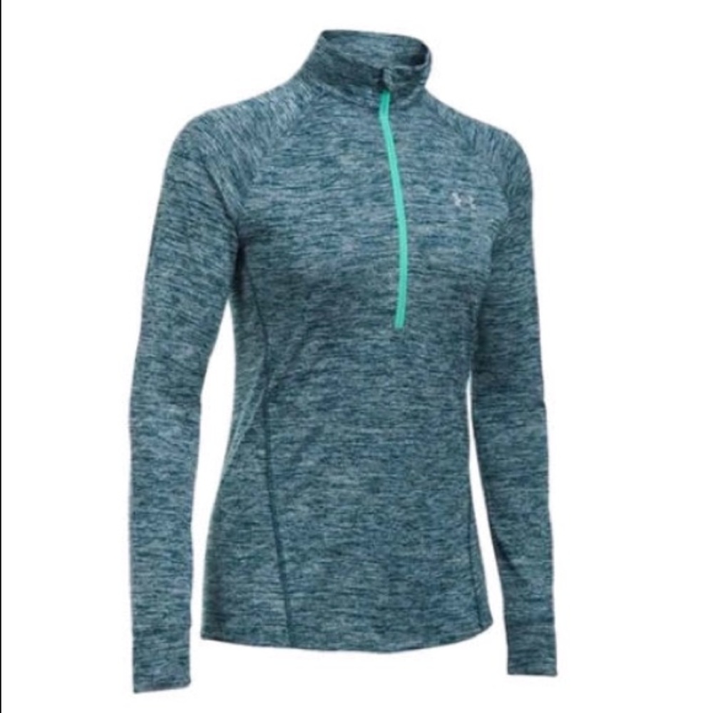 Under Armour 3/4 Zip